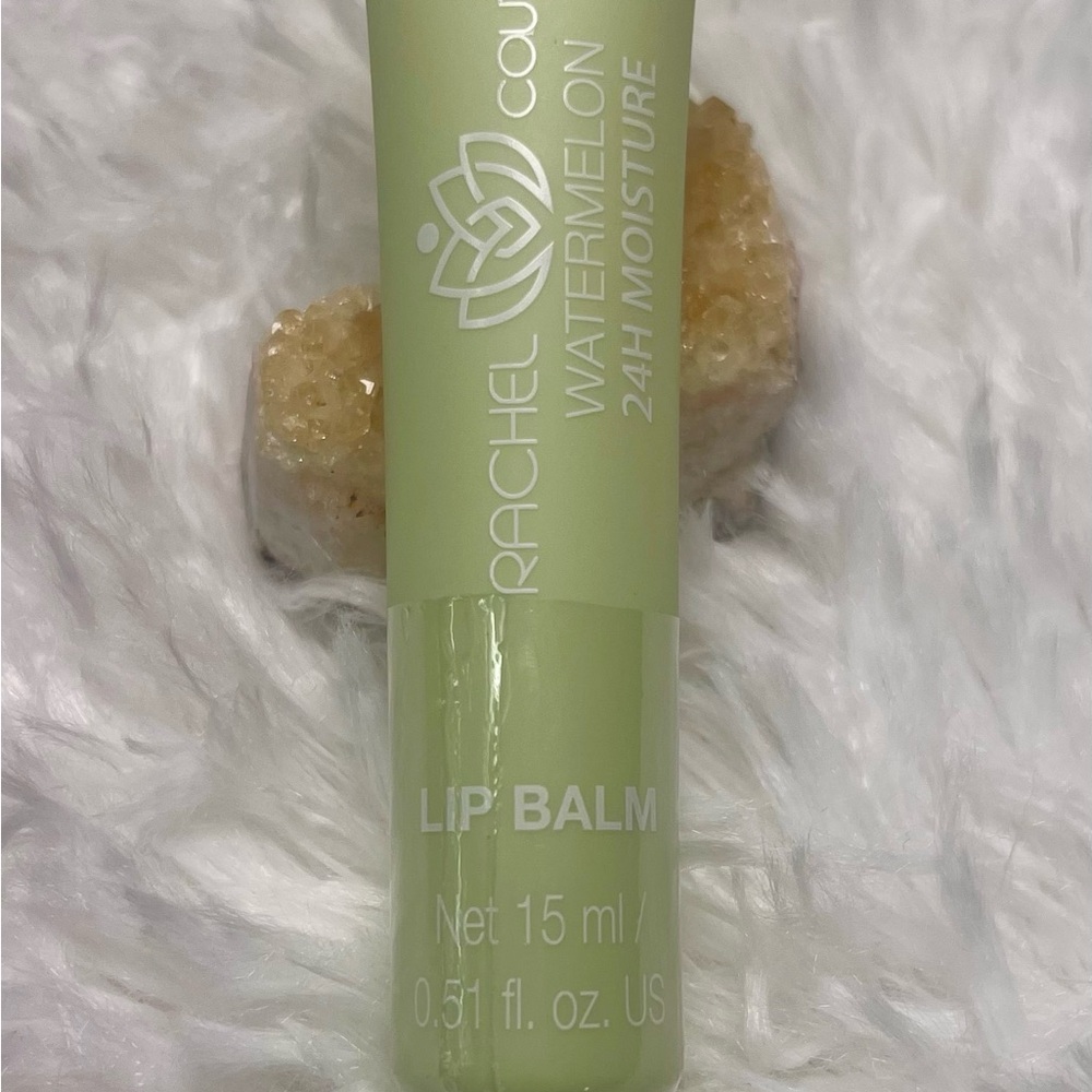 Watermelon Lip Balm - Green